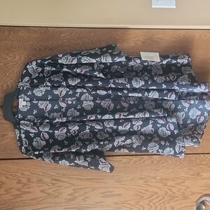 New Lularoe Kimono
